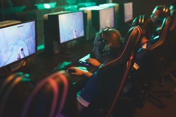 E-sports - what is it and what potential does it have?