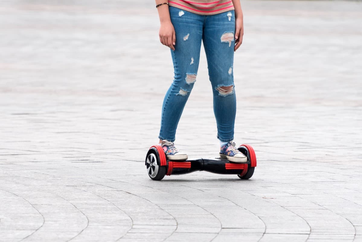 How to choose an electric skateboard?