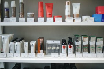 What ingredients to avoid in cosmetics?