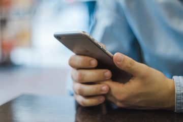 How to use the mCitizen application?