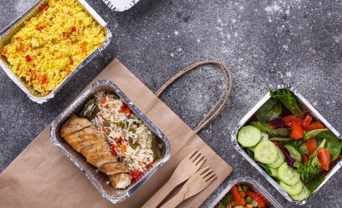 Dieta pudełkowa - czy zapewnia różnorodne posiłki i jest zdrowa?