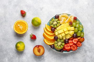How many calories does fruit have? We take a look!