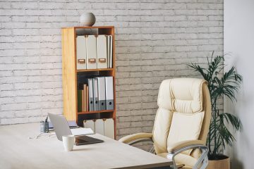 Which desk chair to choose?