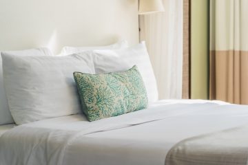 How to choose comfortable bedding?