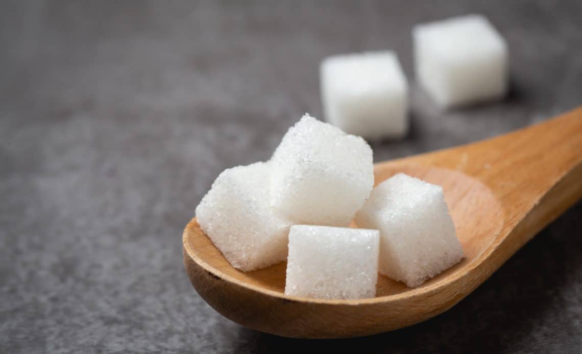 Czym zamienić cukier w przepisach?