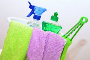 Accessories to make your everyday cleaning easier