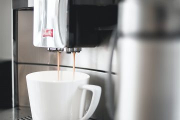 What should I consider when choosing a coffee maker?