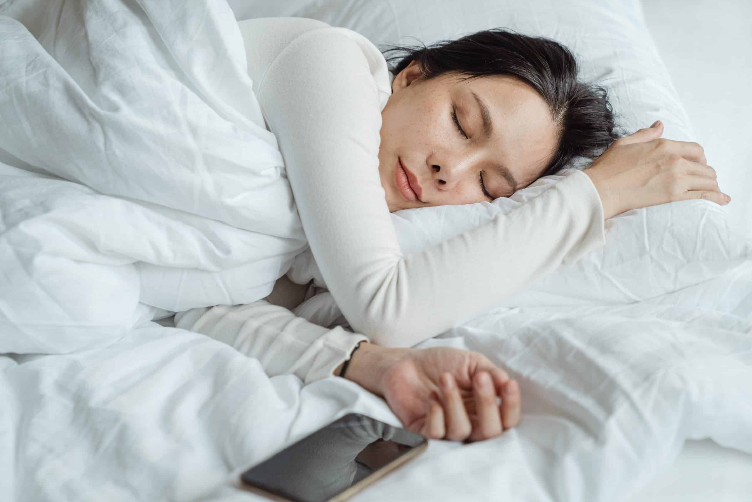 How to fall asleep quickly? 6 ways