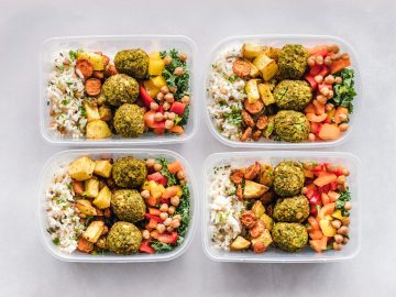 Boxed diet - find out its benefits