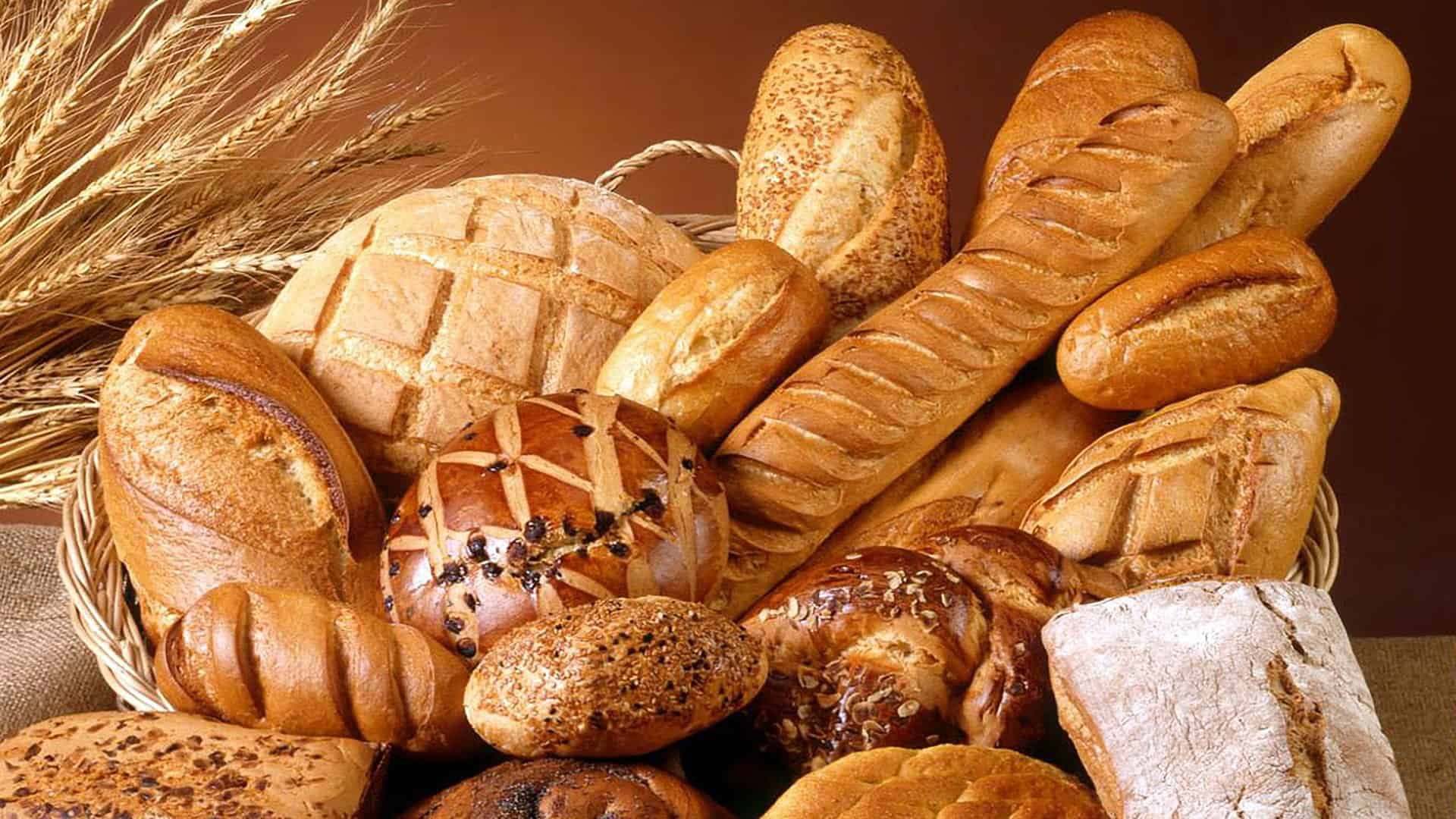 What products contain gluten? We give you a hint!
