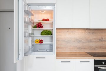 How to defrost a refrigerator step by step?