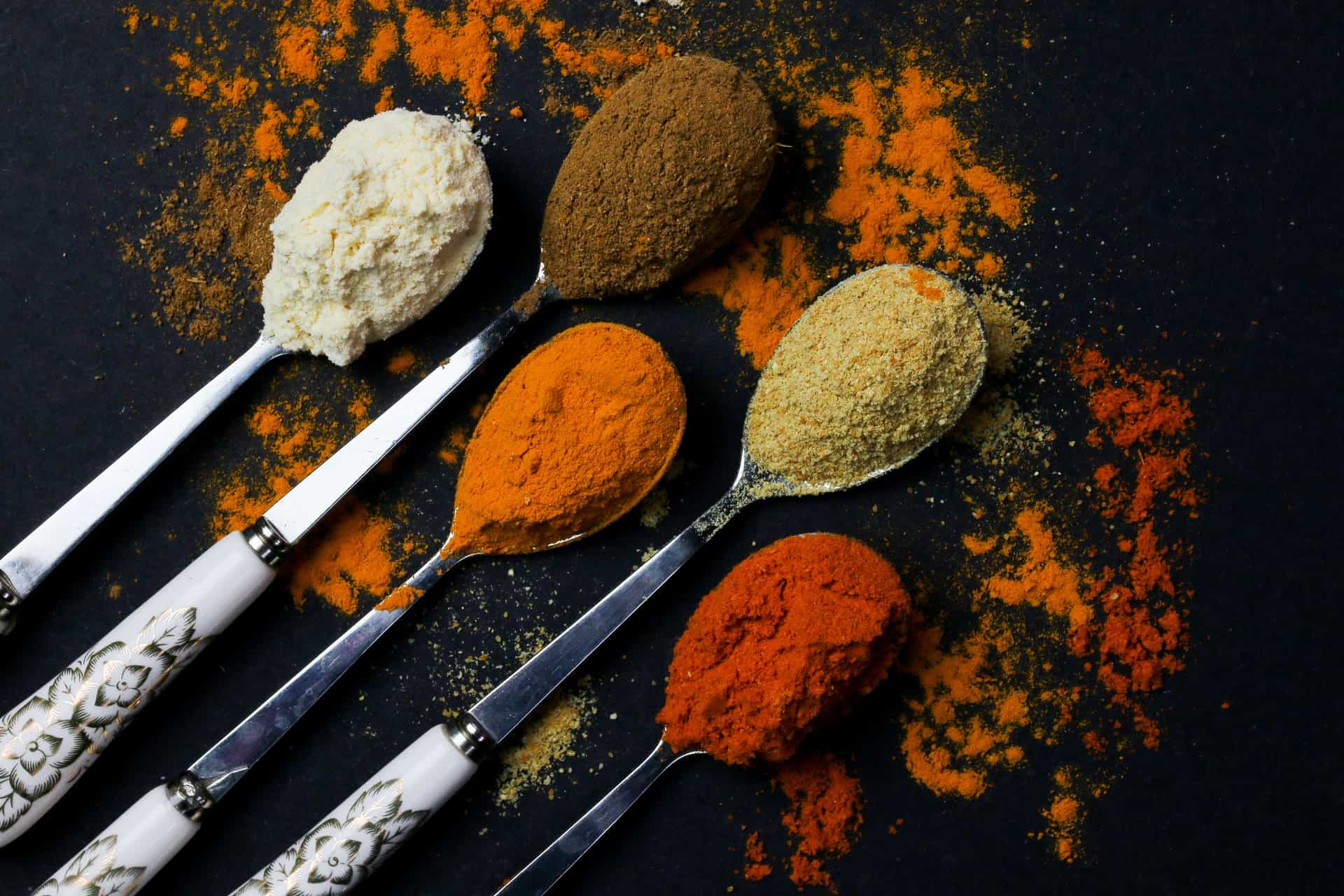 Yemeni Spices: The Perfect Blend of Flavour