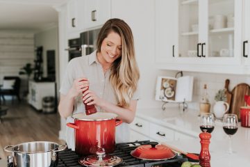 Warming cure - the best recipe