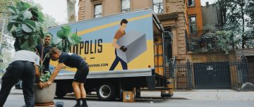 Residential Moving Services in New York – Tips and Tricks