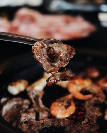 Get Your Hands on Some Serious Beef Jerky at Your Next Party