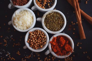 Spice Up Your Cooking with Salt-Free Herb Seasoning