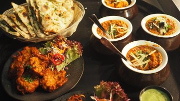 An Overview of Mumbai's Iconic Dishes