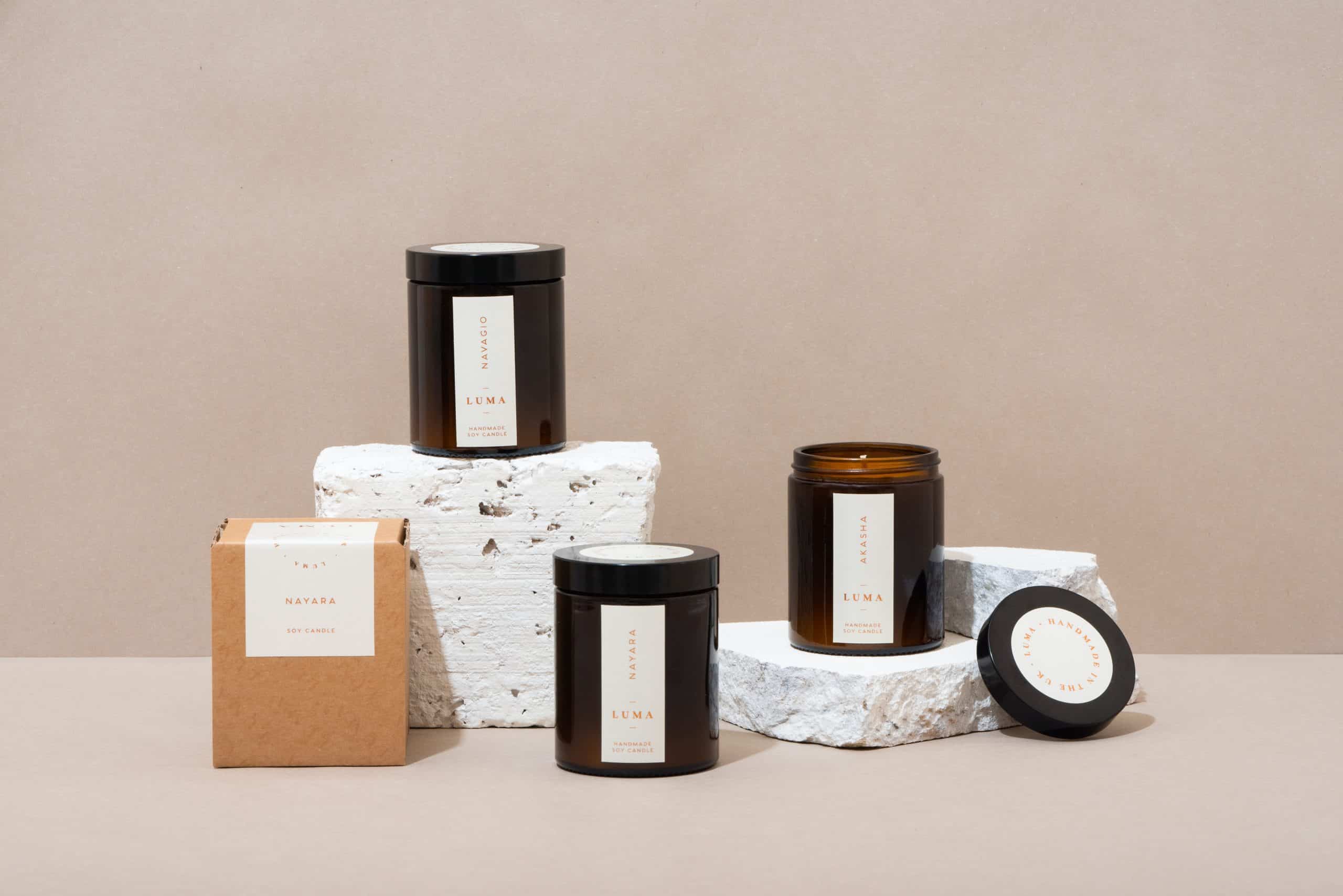 The Allure of Scented Candles: Unveiling the Charm of Men’s Candles