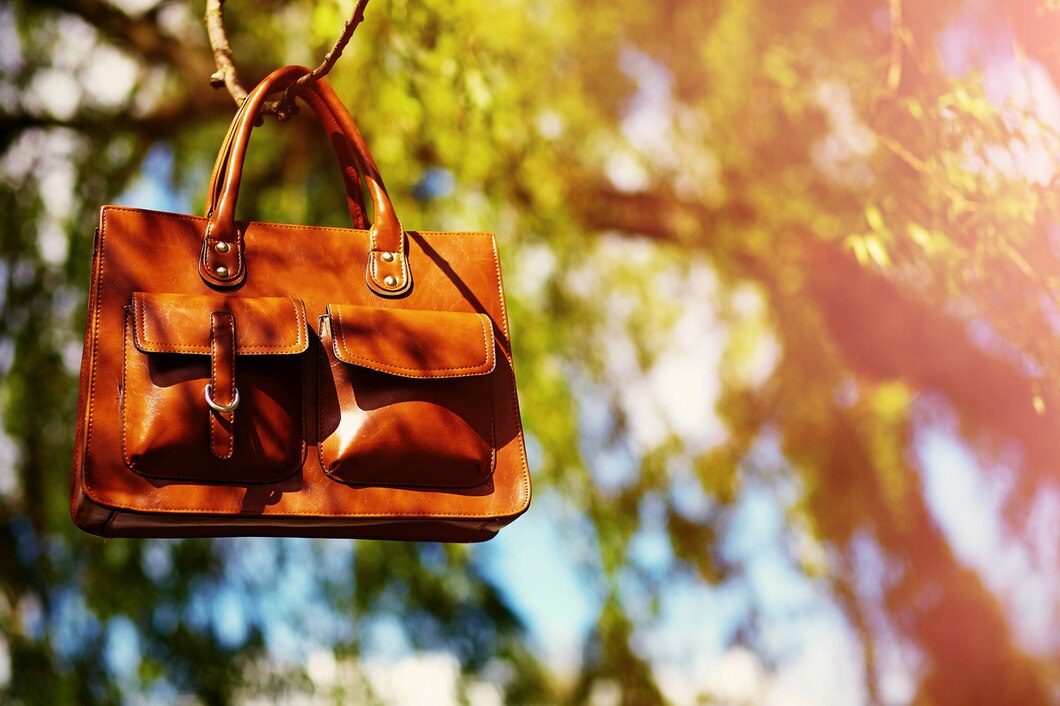 Exploring the timeless appeal of authentic Argentine leather bags for men