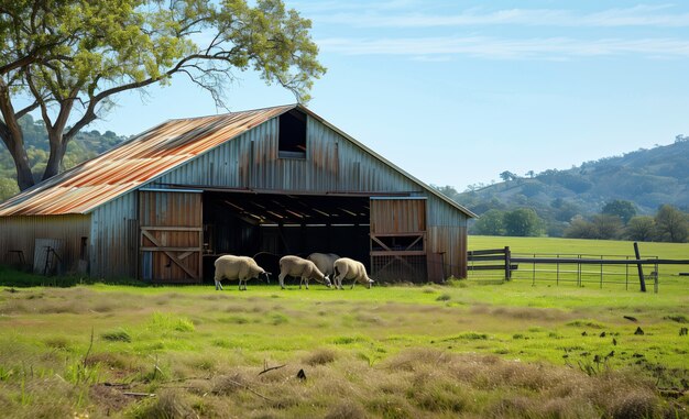 Exploring the versatility of custom pole barns for your unique needs