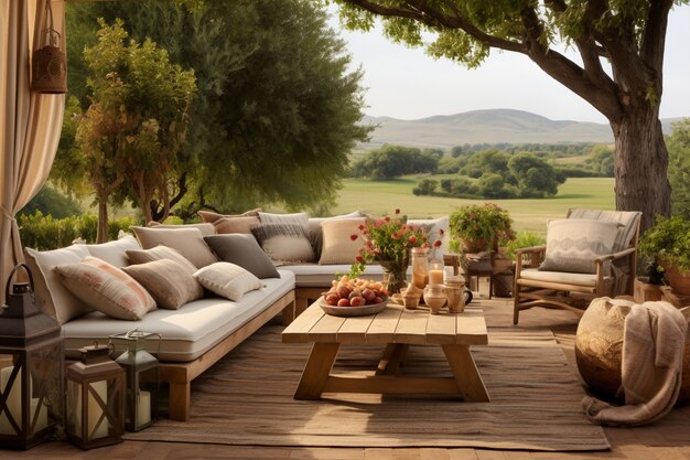 Creating the Perfect Outdoor Retreat with a Summerhouse