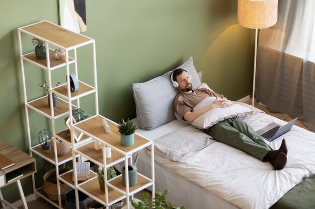 How Can Space-Saving Beds Transform Your Home?