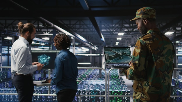 How Can Modern Technology Safeguard Against Drone Threats?